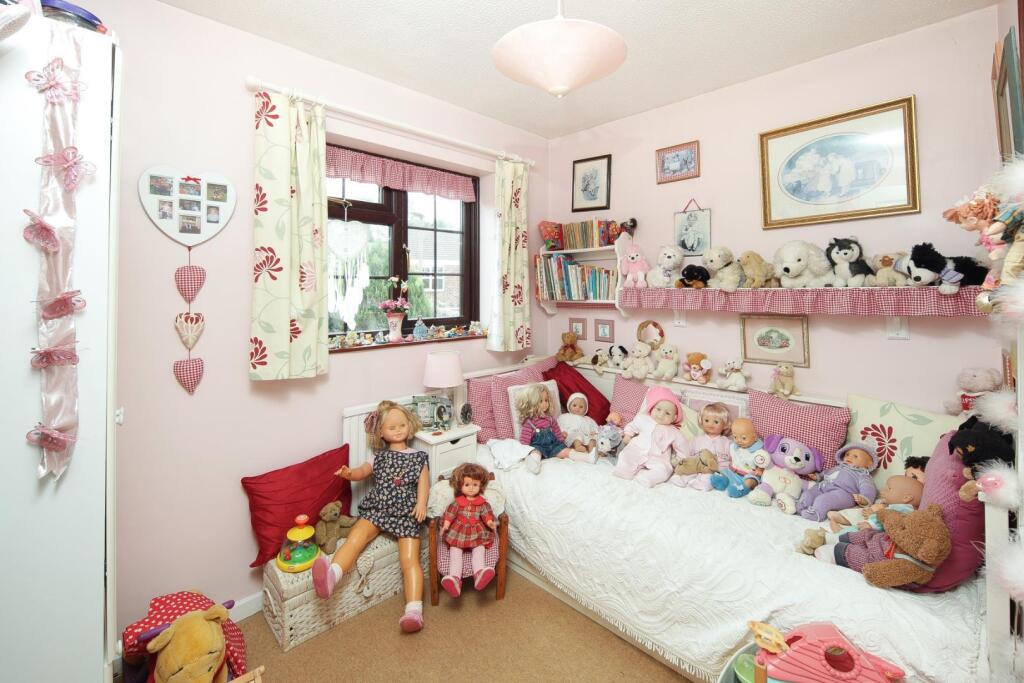 Additional image 16 of Wasperton Close, Castle Bromwich, Birmingham