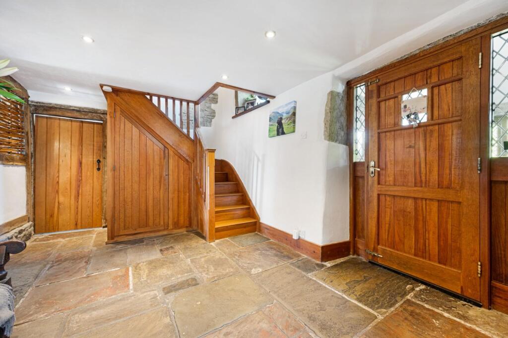 Additional image 22 of Higher Makinson Farm, Sandringham Road, Horwich, Bolton