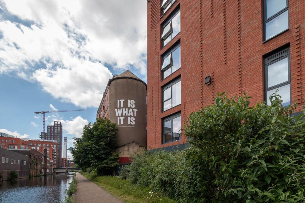 Additional image 11 of Cliveland House, Cliveland Street, Birmingham
