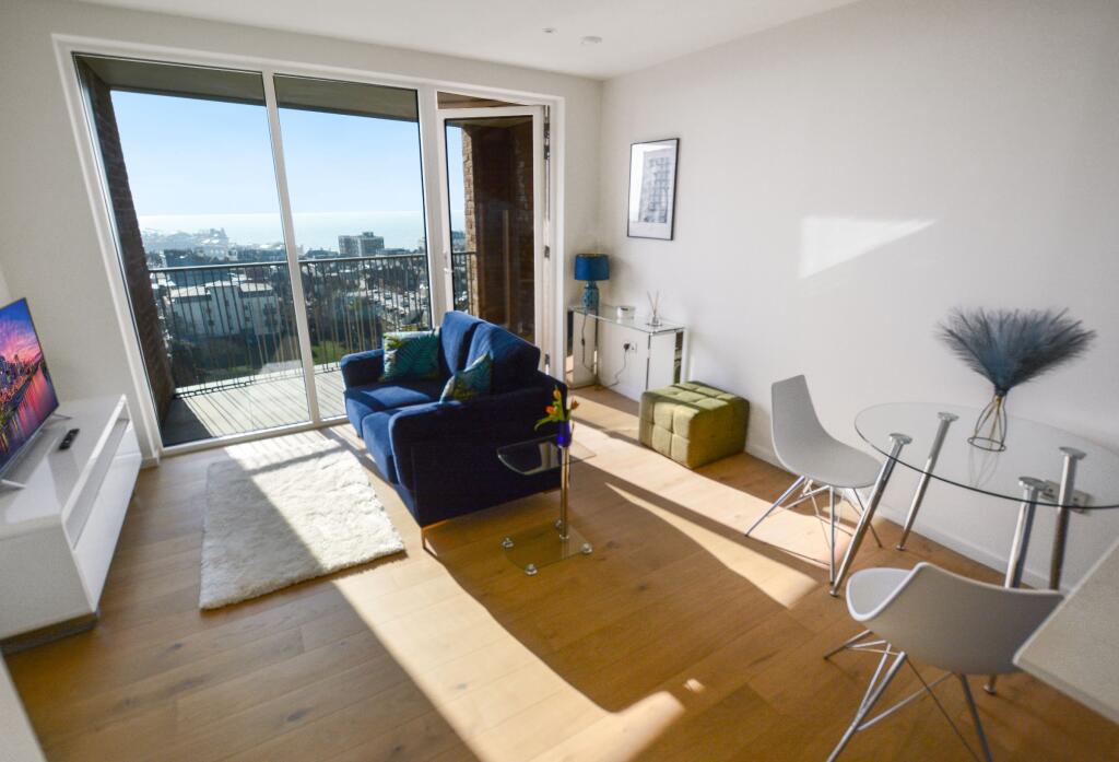Additional image 18 of Edward Street, Brighton