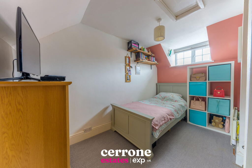 Additional image 14 of The Old Nailers Cottage, Broad Street, Bromsgrove, B61 8NJ