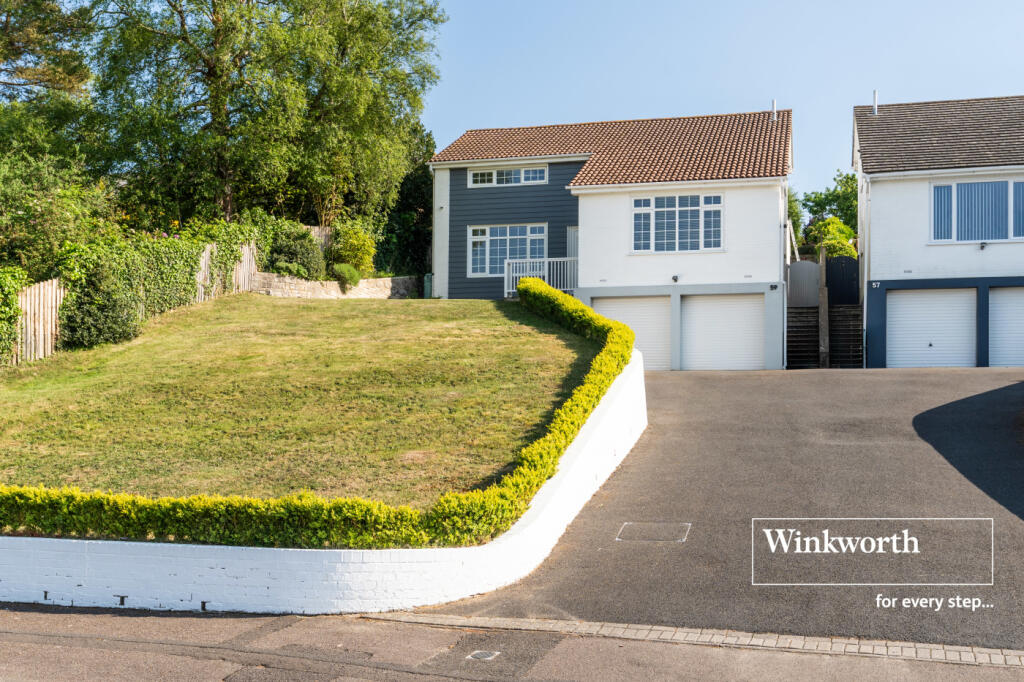 Additional image 26 of Leigham Vale Road, Bournemouth, Dorset, BH6