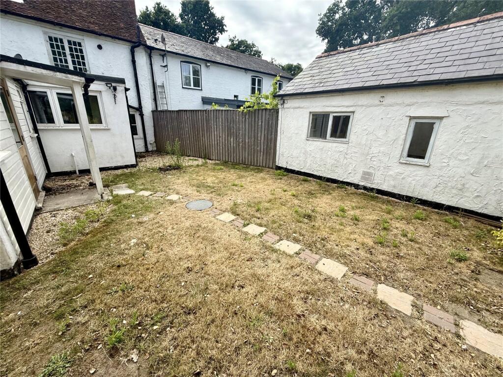 Additional image 23 of Ashley Cottages, Verwood Road, Ringwood, Hampshire, BH24