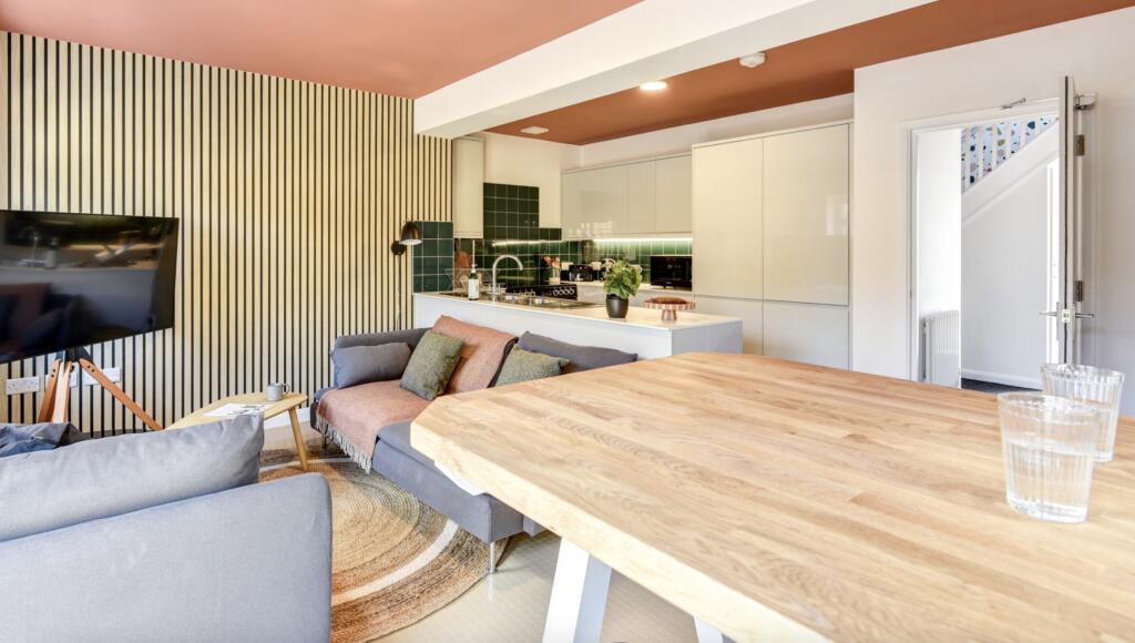 Additional image 2 of Taunton Road, Brighton, BN2