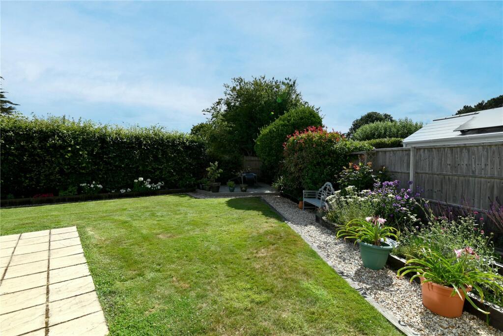 Additional image 16 of Greenfield Gardens, Barton on Sea, New Milton, Hampshire, BH25