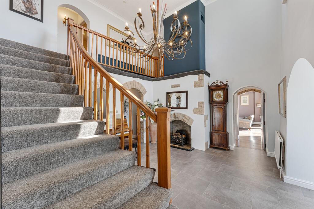 Additional image 34 of Edgworth Moor Farm, Broadhead Road, BL7 – 5 Acres, Stables & Breathtaking Views