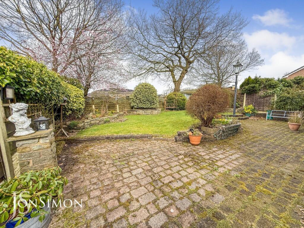 Additional image 30 of Larkfield Close, Greenmount, Bury, BL8