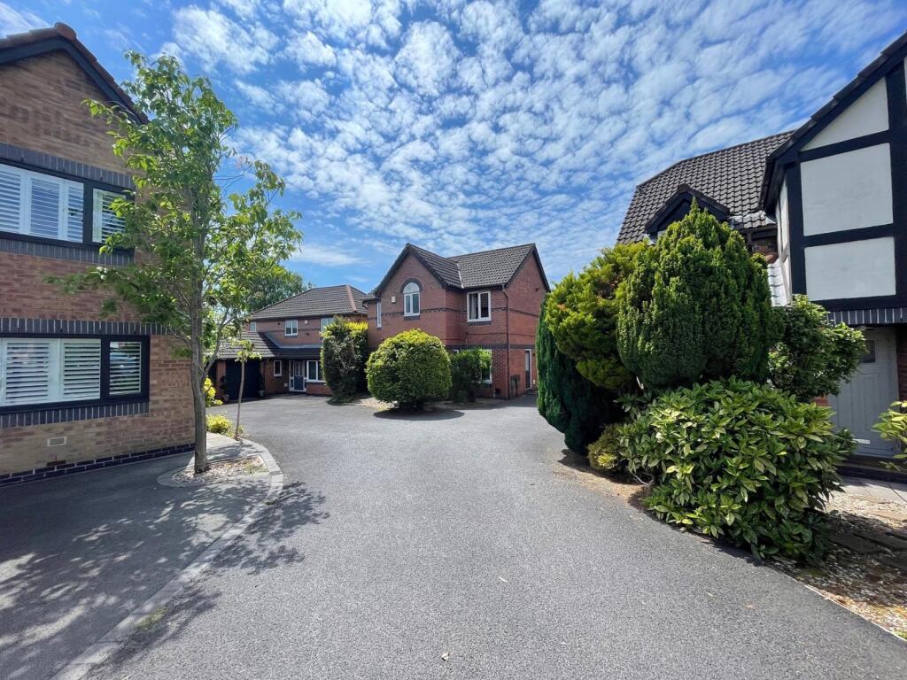 Additional image 2 of Beauly Close, Ramsbottom, Bury, Greater Manchester, BL0