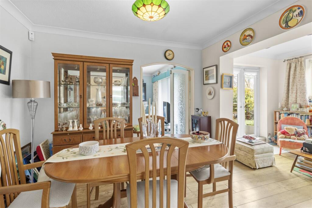 Additional image 27 of Lodge Avenue, Eastbourne