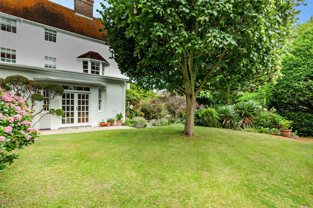 Additional image 33 of Blatchington Hill, East Blatchington, Nr Seaford, East Sussex, BN25