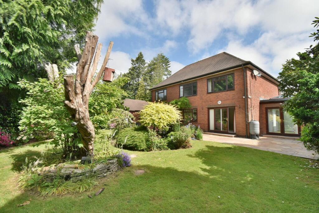 Additional image 32 of Carroll Avenue, Ferndown, BH22