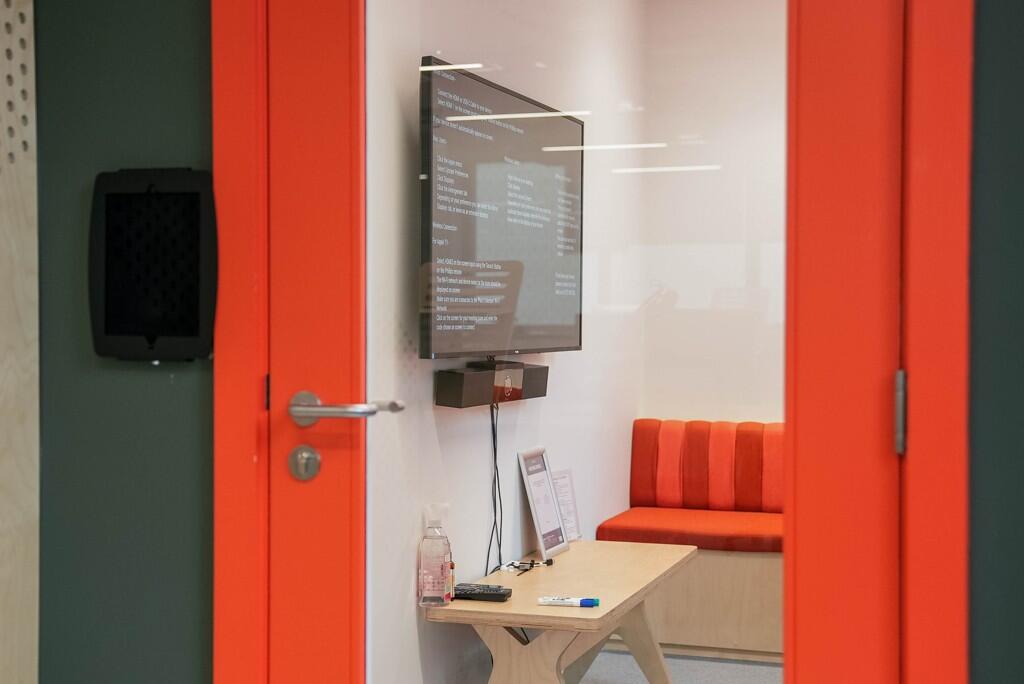 Additional image 5 of Plus X Innovation Hub, Lewes Road, Brighton, East Sussex, BN2 4GL