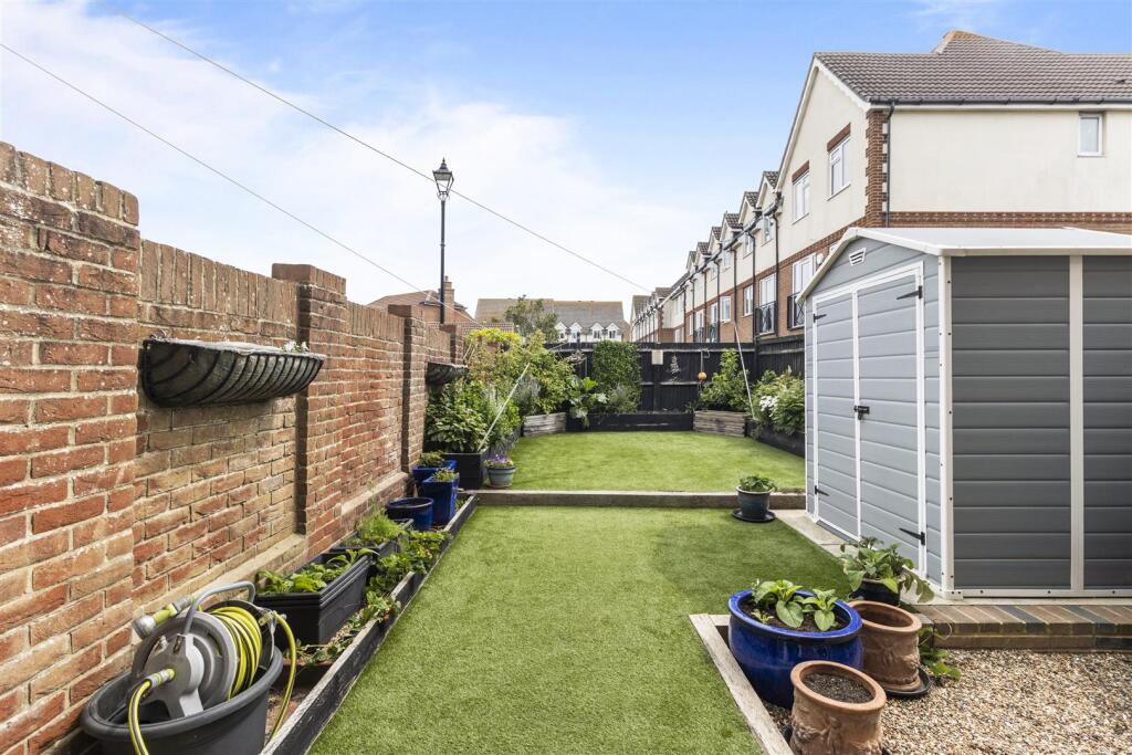 Additional image 18 of Brisbane Quay, Sovereign Harbour, Eastbourne