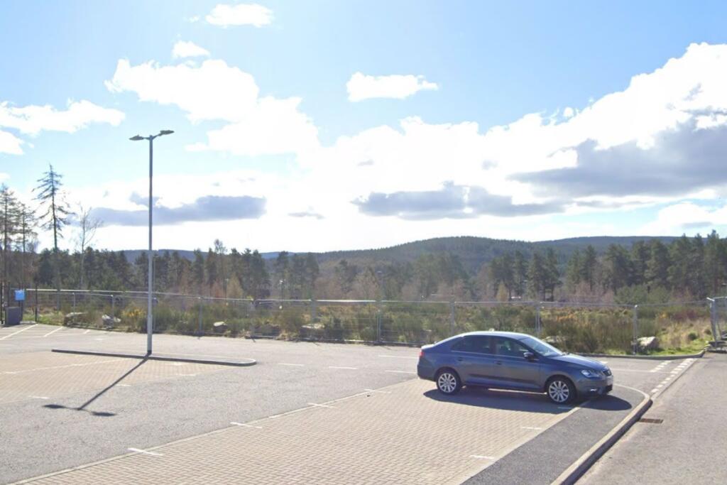 Additional image 4 of , 3 Development Sites with Planning, Hills of Banchory, AB315BQ