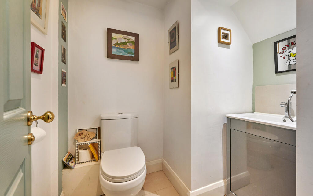 Additional image 5 of Lawrance Road, St. Albans, Hertfordshire, AL3