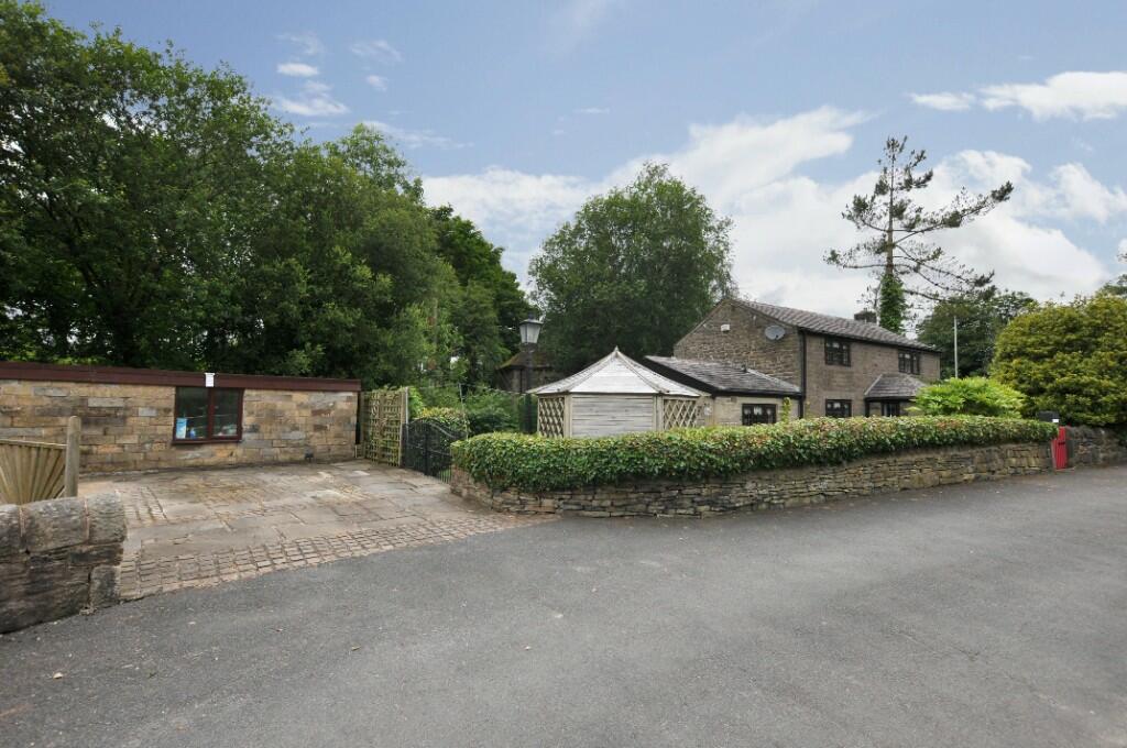 Additional image 27 of Smithy Cottage, Bolton Road, Horwich, Greater Manchester, BL6