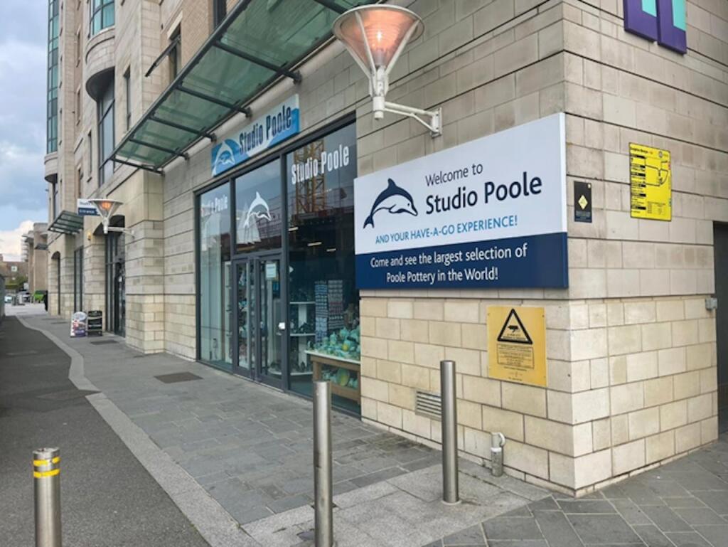 Additional image 7 of Units D2 to D5 Quayside, Dolphin Quays, Quay Road, Poole, BH15 1HH