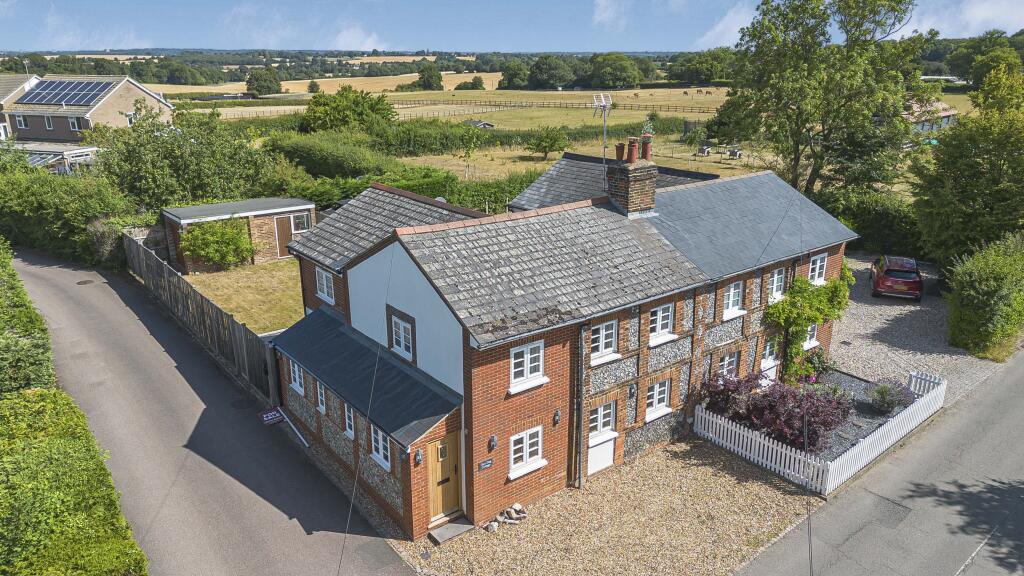 Additional image 20 of Burnham Green Road, Burnham Green, AL6