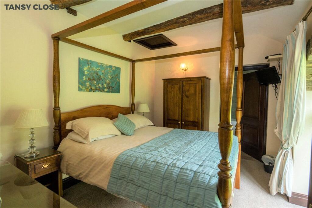 Additional image 14 of Stonelands Farmyard Cottages, Litton, Near Skipton, North Yorkshire, BD23