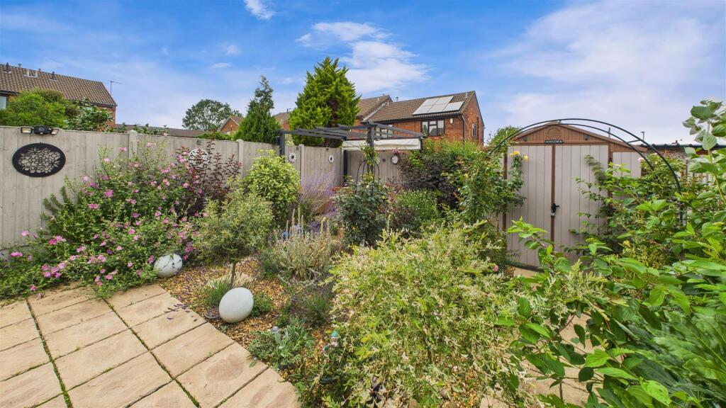 Additional image 12 of Willetts Drive, Halesowen