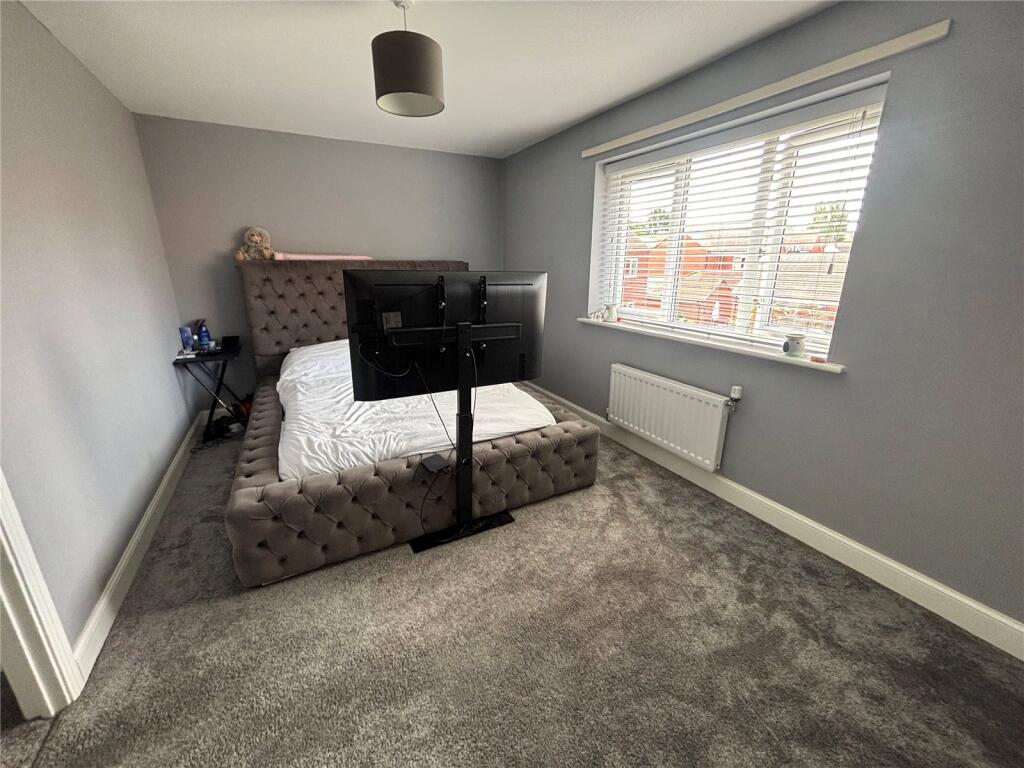 Additional image 11 of Burnham Road, Wythall, Birmingham, Worcestershire, B47