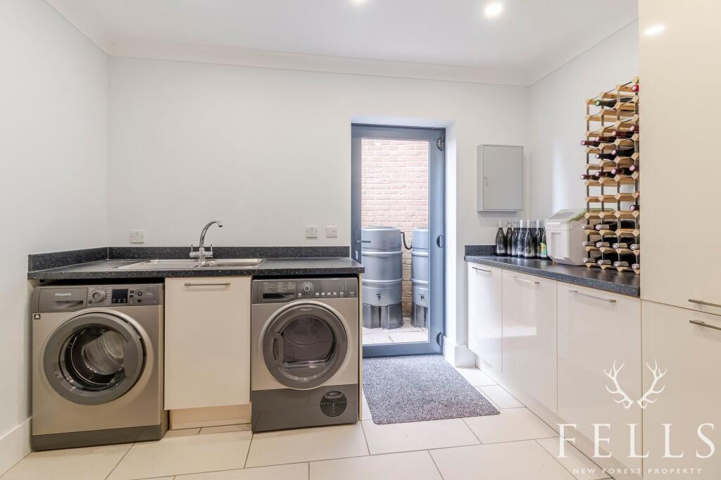 Additional image 22 of Park Homer Drive, Wimborne, BH21