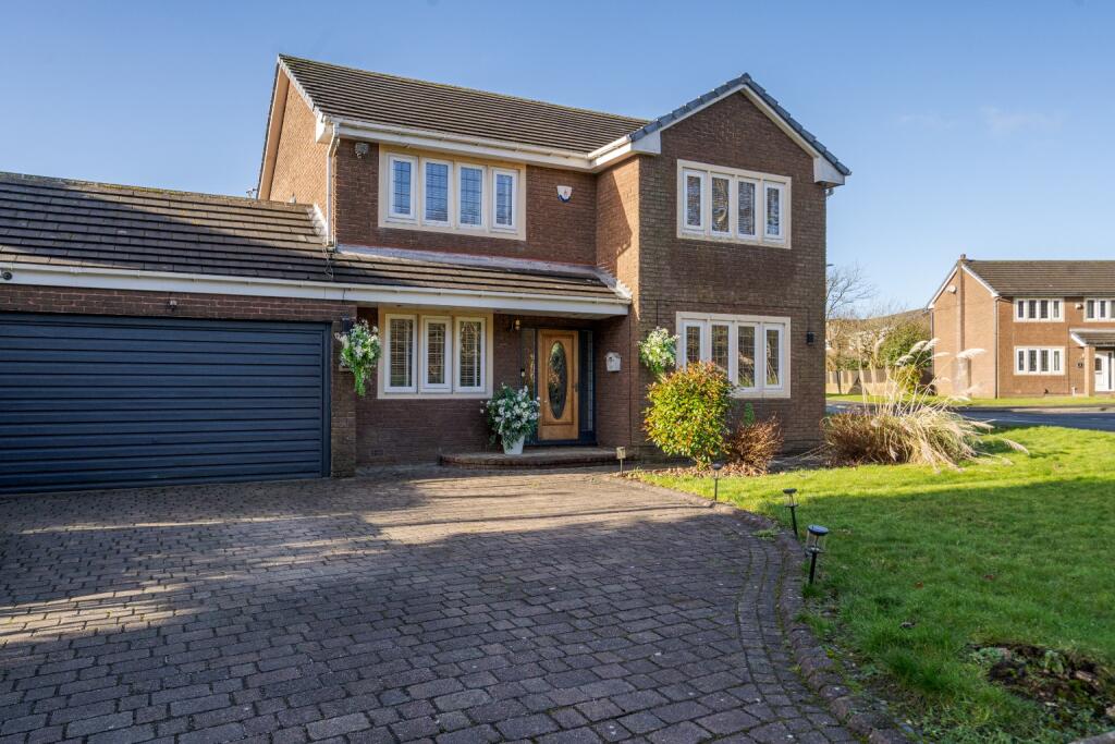 Additional image 28 of Dentdale Close, Bolton, Lancashire, BL1 5