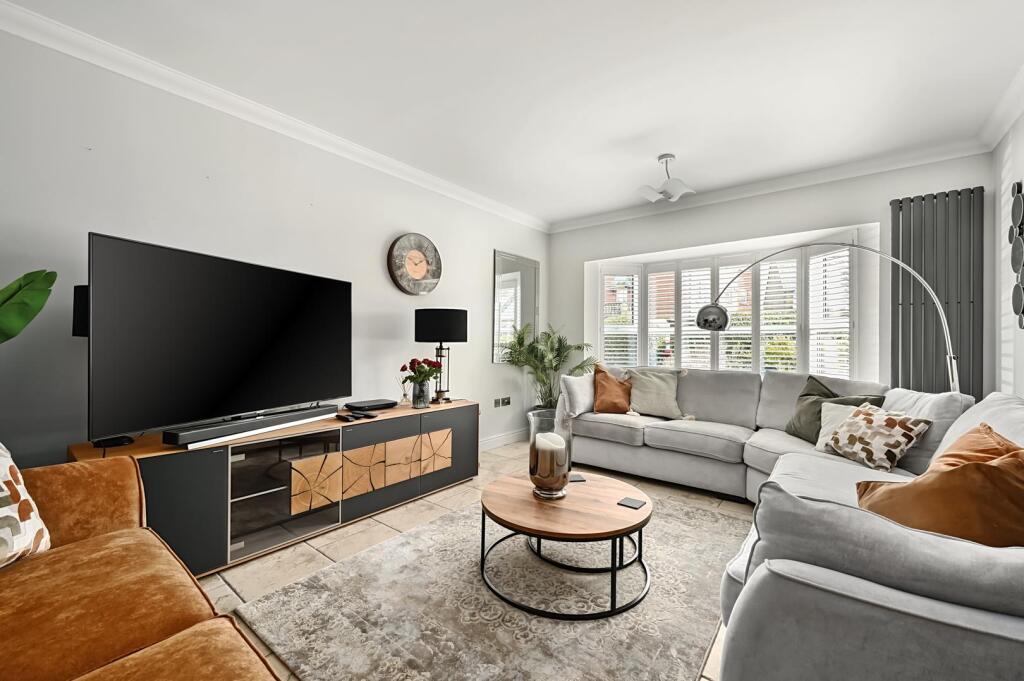 Additional image 3 of Auckland Quay, Eastbourne