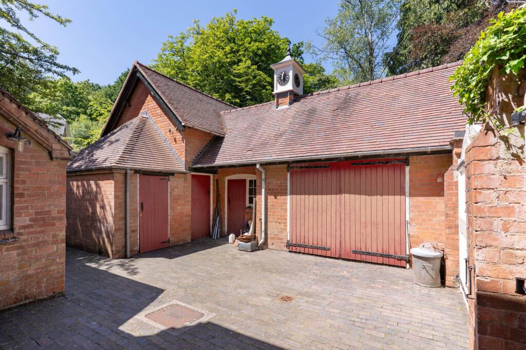 Additional image 26 of Cherry Hill Road, Barnt Green, B45