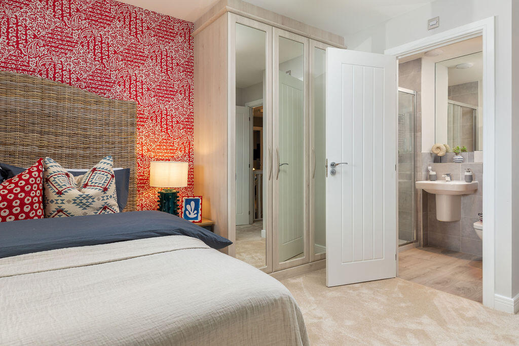 Additional image 9 of Wyvern Road, 
Skipton,
Yorkshire,
BD23 3BT