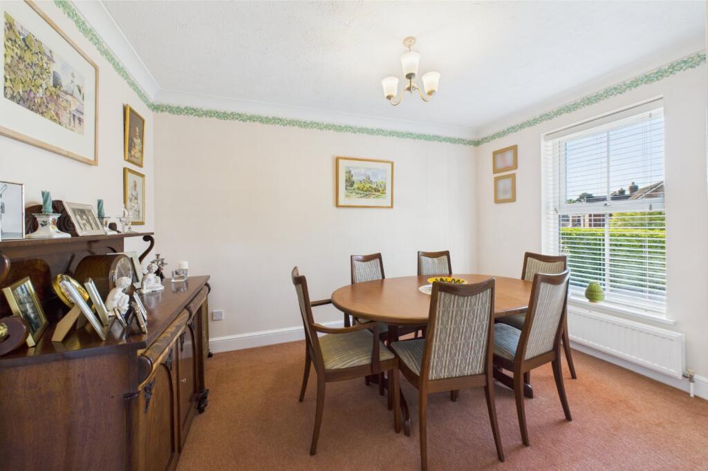 Additional image 15 of Mallow Close, Broadstone, Dorset, BH18