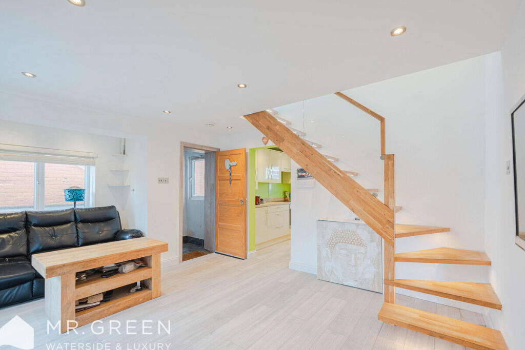 Additional image 5 of Darracott Road, Bournemouth, Dorset, BH5 2AY