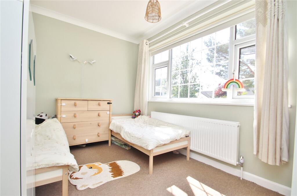 Additional image 8 of Moneyfly Road, Verwood, Dorset, BH31