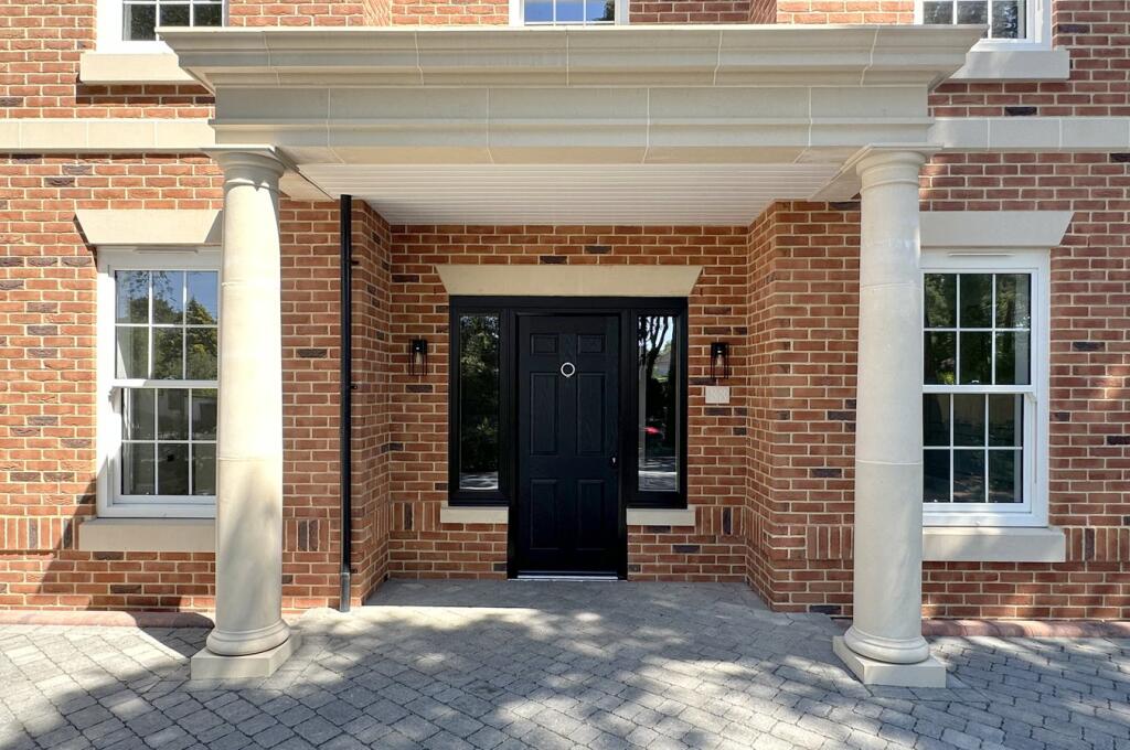 Additional image 20 of Glenferness Avenue, Talbot Woods, Bournemouth, BH3