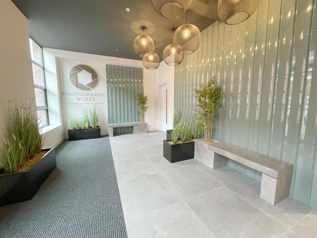 Additional image 2 of Photographic Works,Camden Street, Birmingham