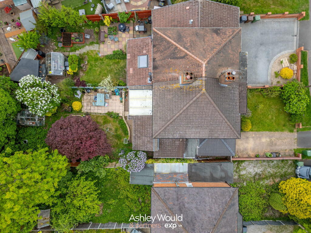 Additional image 23 of Whetty Lane, Rednal, Birmingham, B45 9DH