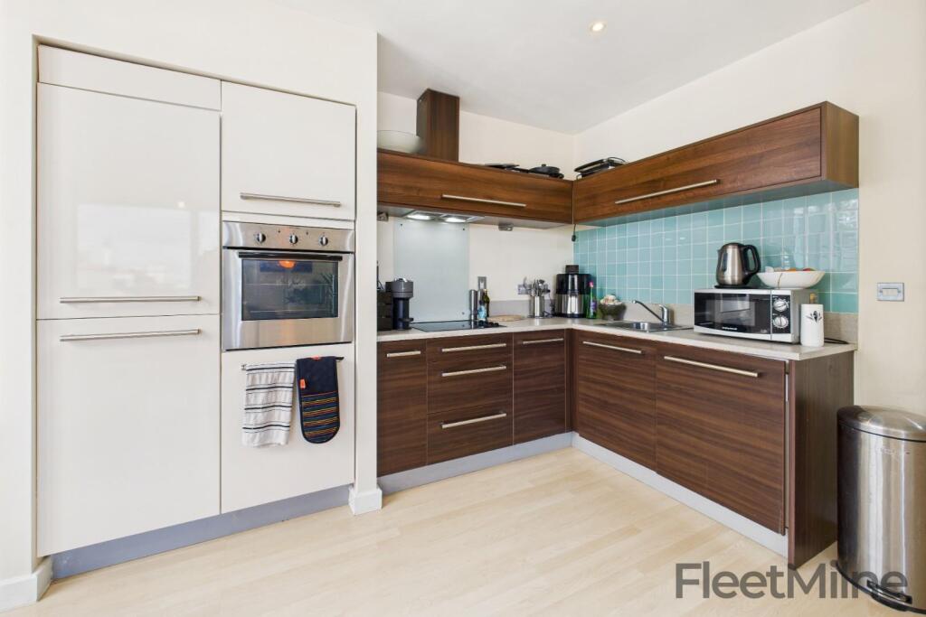 Additional image 12 of Europa, Sherborne Street, Birmingham