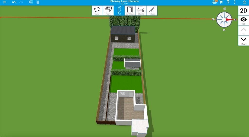 Additional image 14 of Studio B Shenley Lane, St. Albans, Hertfordshire, AL2