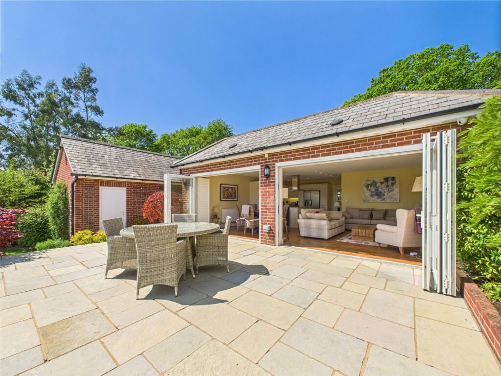 Additional image 12 of Burley Road, Bransgore, Christchurch, Dorset, BH23