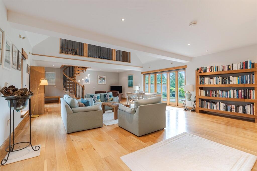 Additional image 4 of Witchampton Mill, Witchampton, Wimborne, Dorset, BH21