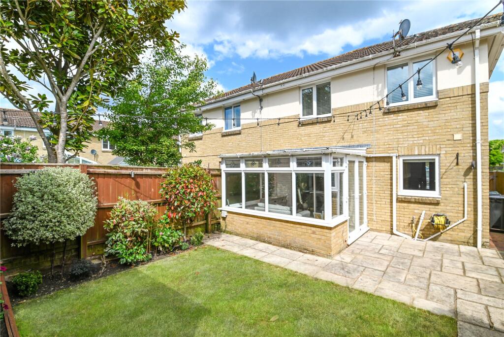 Additional image 7 of Hart Close, New Milton, Hampshire, BH25
