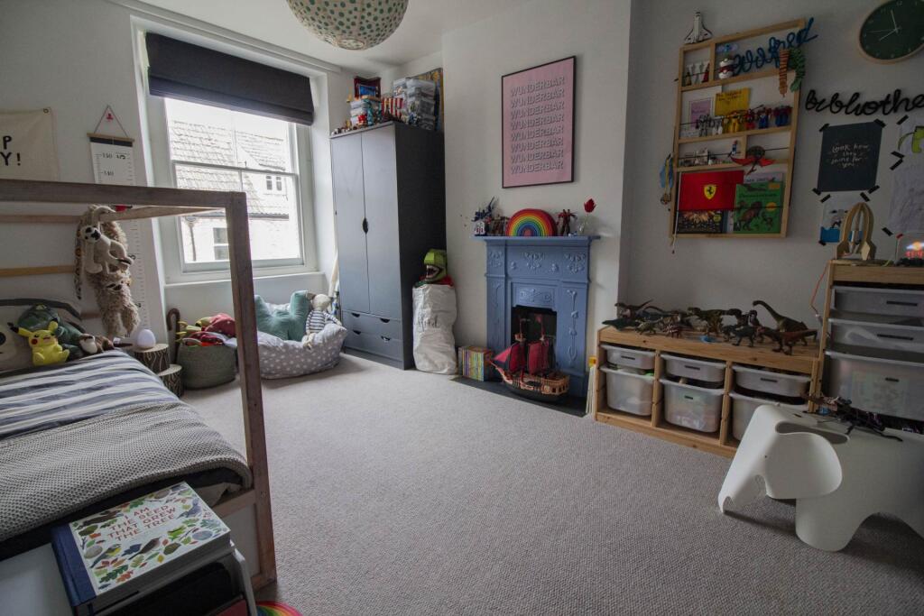 Additional image 14 of Trinity Street, Frome