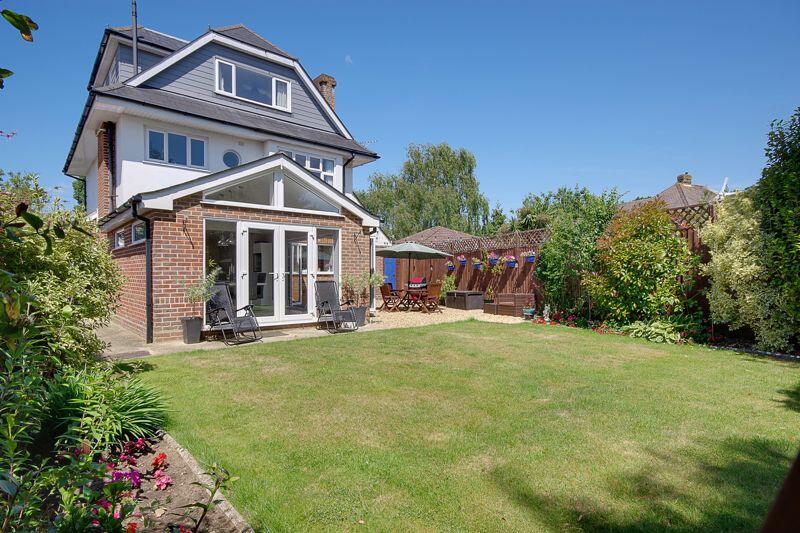 Additional image 14 of Cheriton Avenue, Iford & Littledown