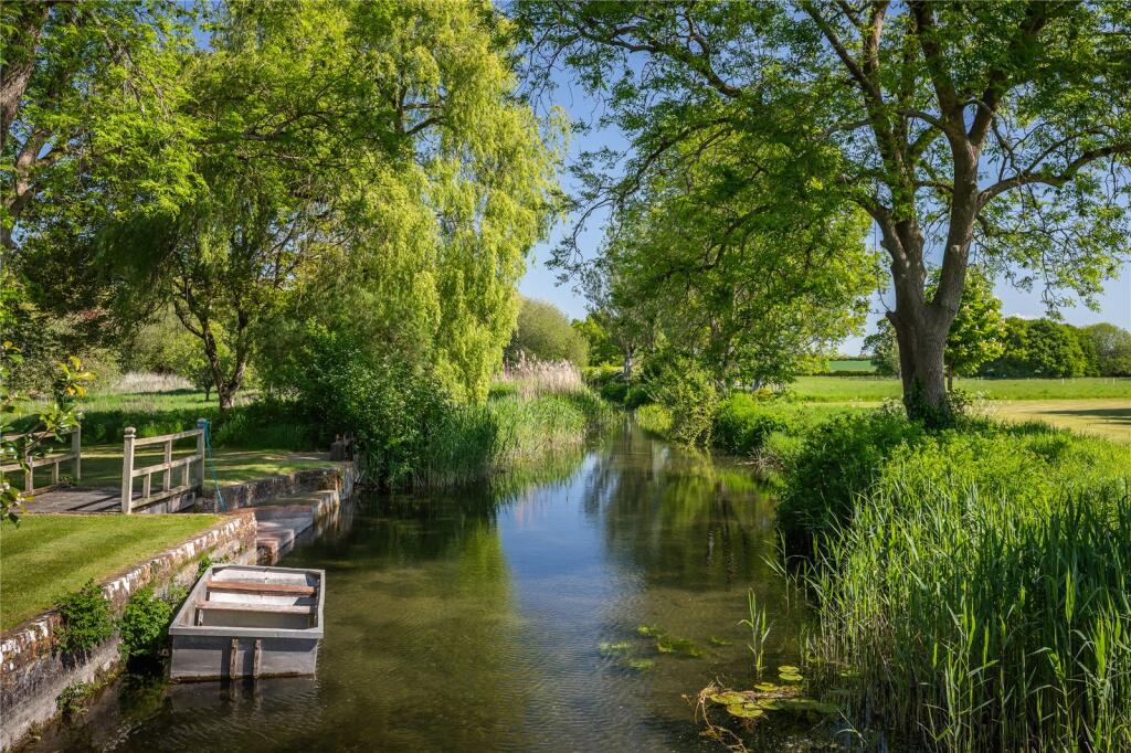 Additional image 27 of Gussage All Saints, Wimborne, Dorset, BH21