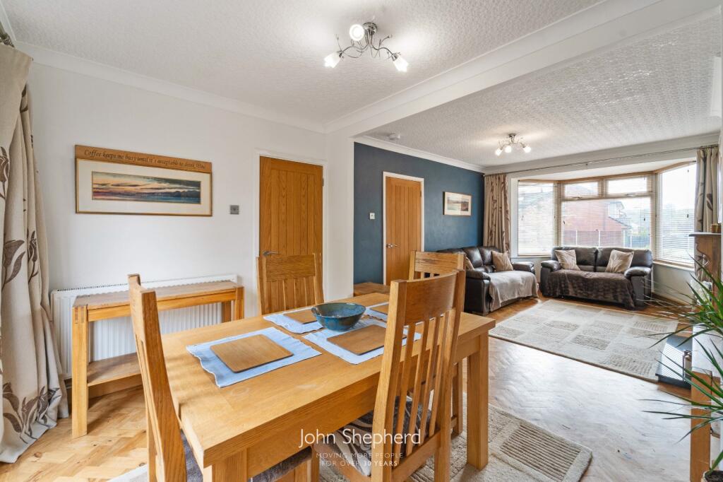 Additional image 7 of Fallowfield Road, Solihull, West Midlands, B92