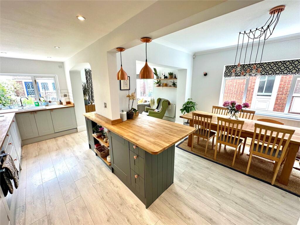 Additional image 4 of Middle Lane, Ringwood, Hampshire, BH24