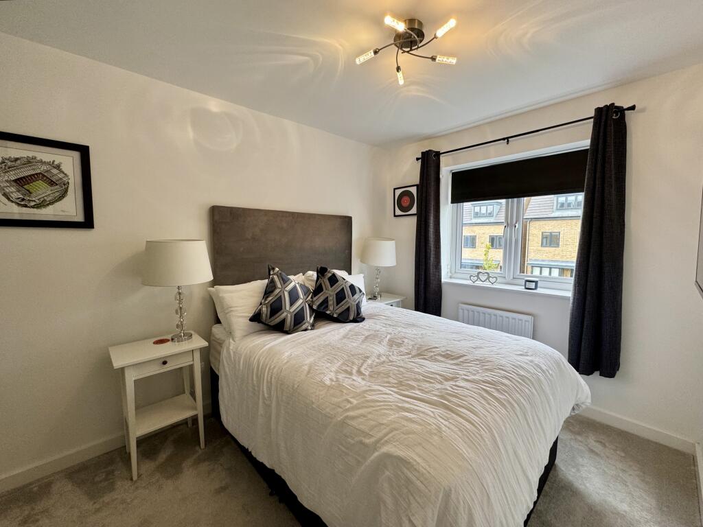 Additional image 10 of Woodlands Place, Blythe Valley, Solihull, B90