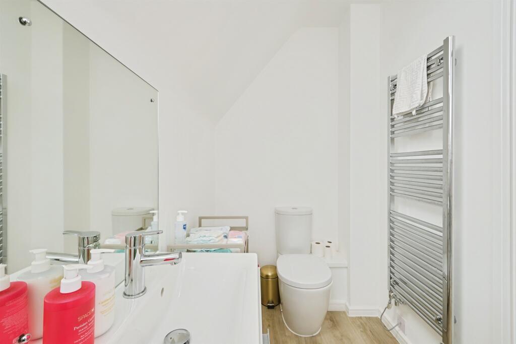 Additional image 12 of Lea Hall Green, Birmingham