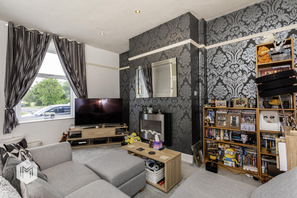 Additional image 2 of Bury Road, Tottington, Bury, Greater Manchester, BL8 3DY