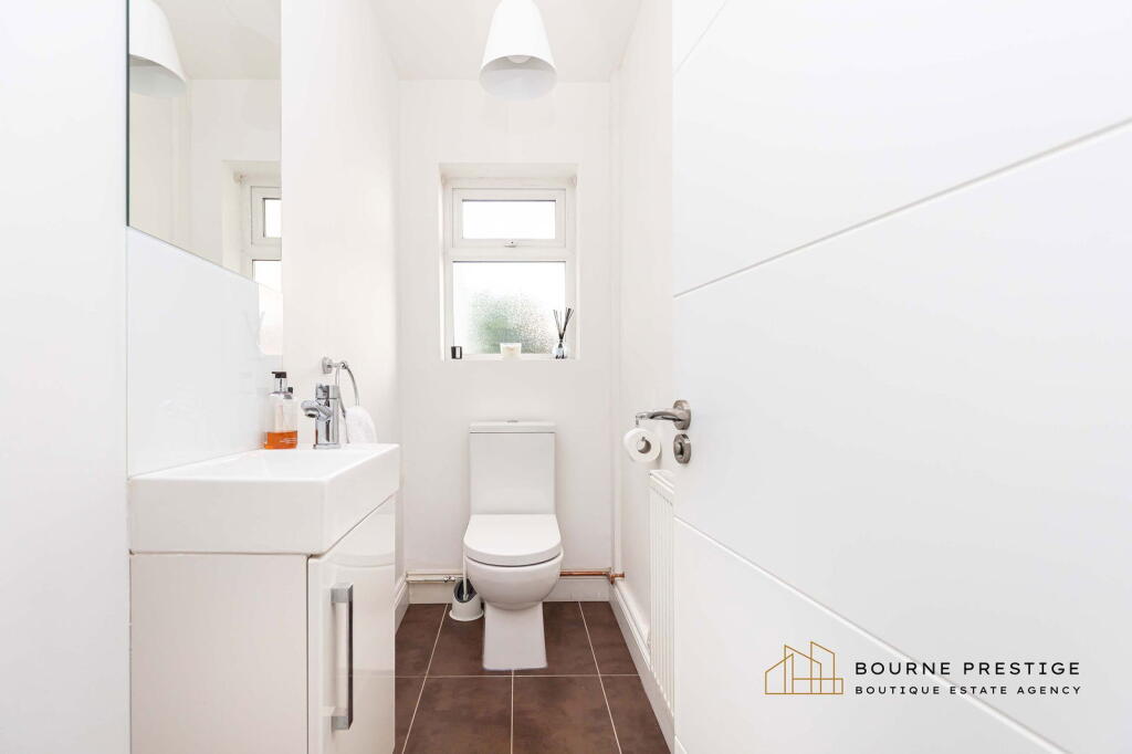 Additional image 14 of Belle Vue Crescent, Southbourne, Bournemouth